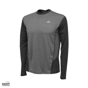 Du tilføjede <b><u>Geoff Anderson WizWool 150 Pullover Grå</u></b> til kurven.