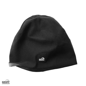 Du tilføjede <b><u>Geoff Anderson WizWool 400 Windproof Hood</u></b> til kurven.