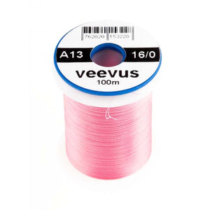 Du tilføjede <b><u>Veevus Standard - Pink</u></b> til kurven.