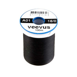 Du tilføjede <b><u>Veevus Standard - Black</u></b> til kurven.