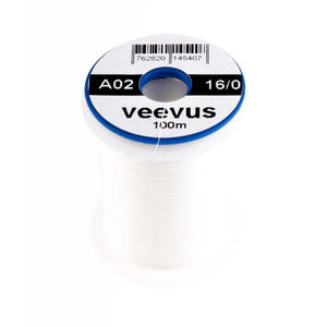Du tilføjede <b><u>Veevus Standard - White</u></b> til kurven.