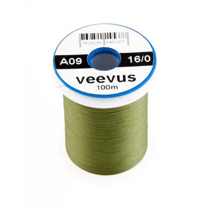 Du tilføjede <b><u>Veevus Standard - Oliven</u></b> til kurven.