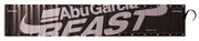 Abu Garcia Beast Measure Mat – målemåtte til 140 cm