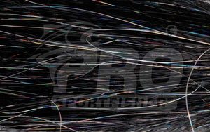 Angel Hair - Black Ice