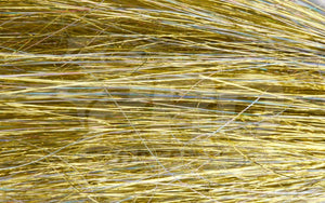 Angel Hair - Chartreuse Ice