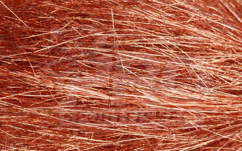 Du tilføjede <b><u>Angel Hair - Copper</u></b> til kurven.