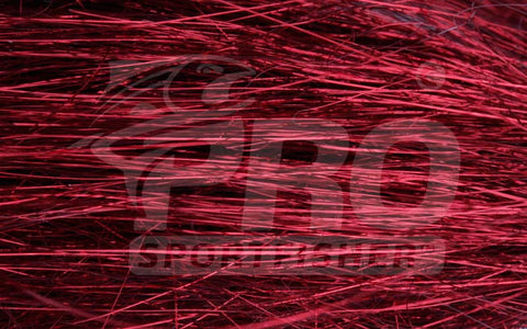 Du tilføjede <b><u>Angel Hair - Dark Red</u></b> til kurven.
