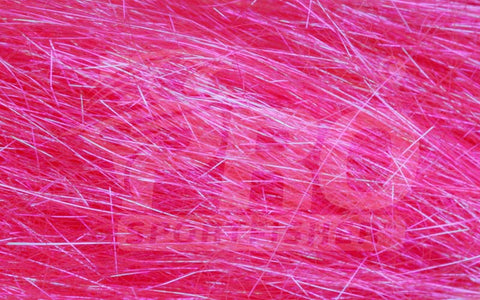 Du tilføjede <b><u>Angel Hair - Electric Pink</u></b> til kurven.