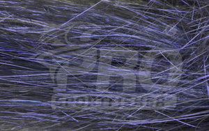 Angel Hair - Electric Purple