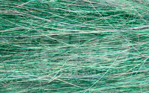 Angel Hair - Lime Ice