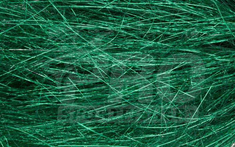 Angel Hair - Lime