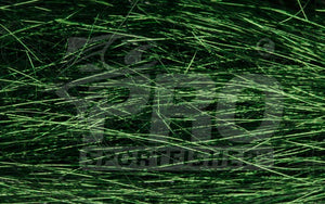 Angel Hair - Olive