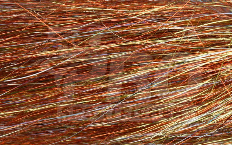Angel Hair - PMD