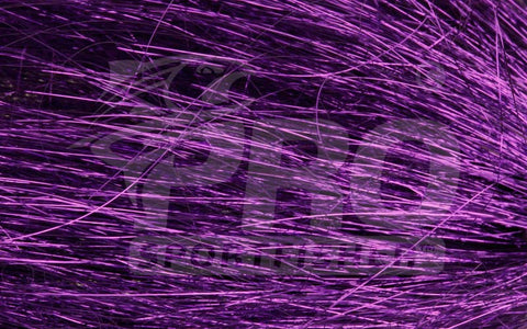 Du tilføjede <b><u>Angel Hair - Purple</u></b> til kurven.