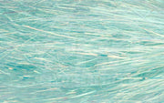 Angel Hair - Sea Foam Green