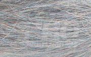 Angel Hair - Silver Holo