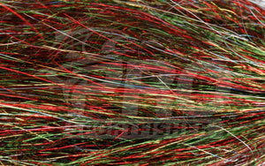 Angel Hair - Xmas Tree