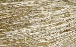 Angel Hair - Yellow