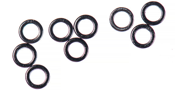 Du tilføjede <b><u>Ahrex Tippet rings</u></b> til kurven.