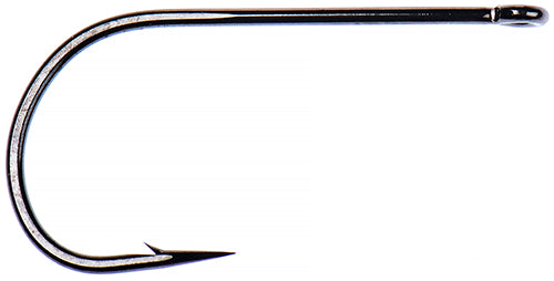 Ahrex TP612 - Trout Predator Streamer short