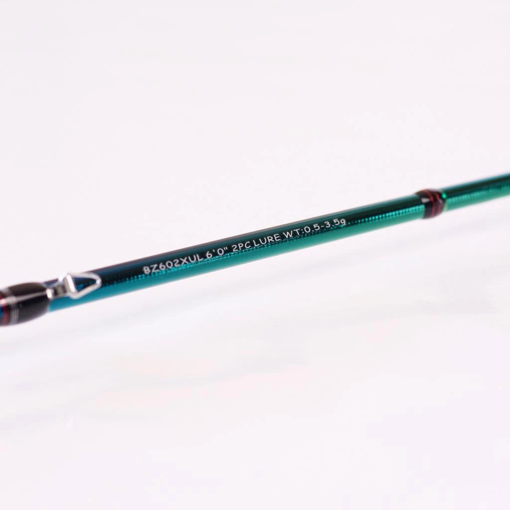 Alpha Banzei 602 0,5 - 3 gram