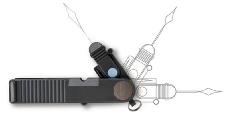 C&F Design 3-in-1 Clipper CFA-42