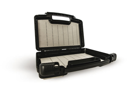 Du tilføjede <b><u>Scientific Anglers Boat Box Large</u></b> til kurven.
