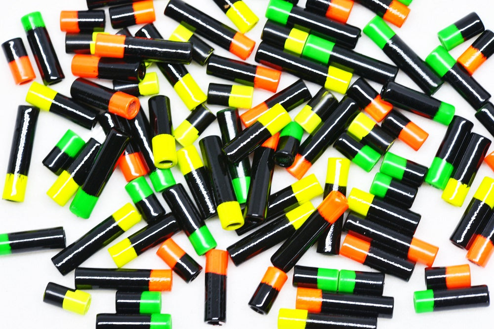 Futurefly AttiTubes - Black/Green