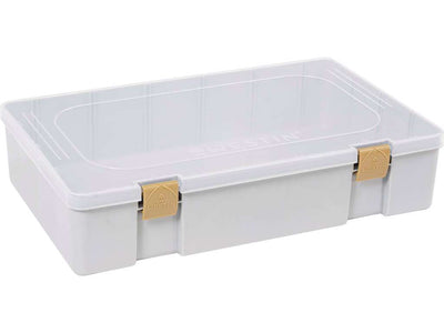 Du tilføjede <b><u>W3 TACKLE BOX 36X22,5X8CM grå/gennemsigtig</u></b> til kurven.