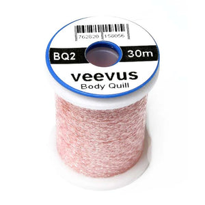 Du tilføjede <b><u>Veevus Body Quill - Lys Pink</u></b> til kurven.