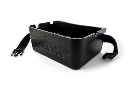 Du tilføjede <b><u>Baskette linekurv</u></b> til kurven.