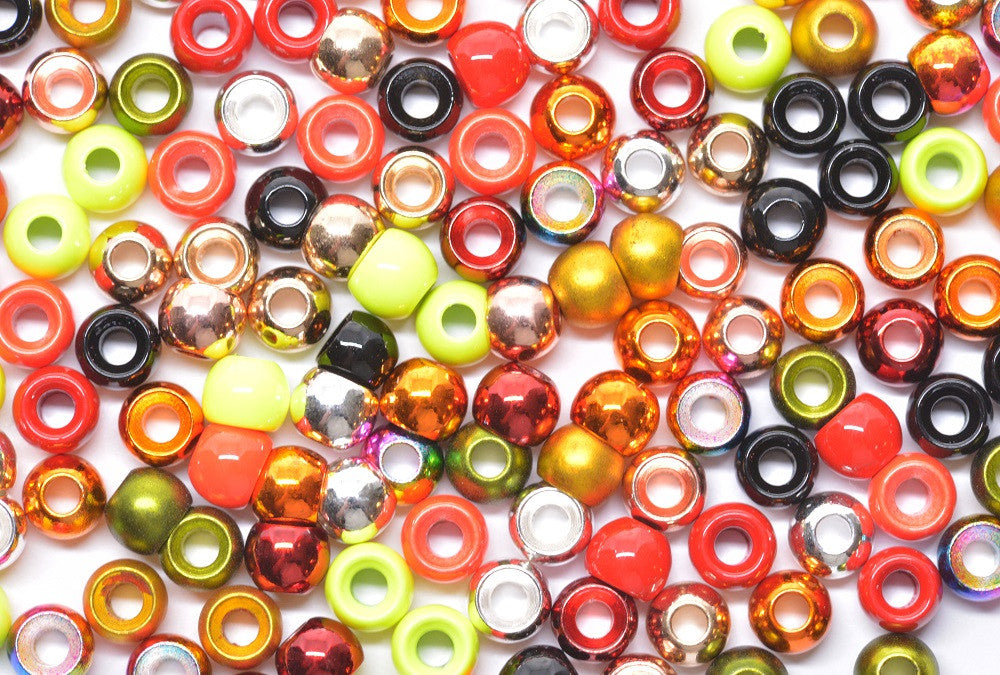 Futurefly MTF - Tungsten Beads