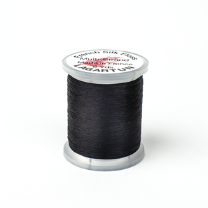 Du tilføjede <b><u>French Silk Floss - Black</u></b> til kurven.