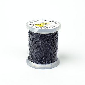 Du tilføjede <b><u>French Mini Flatbraid - Black</u></b> til kurven.