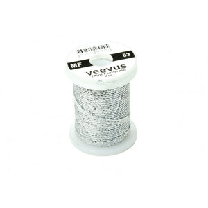 Du tilføjede <b><u>Veevus Mini Flatbraid - Lead Tin</u></b> til kurven.