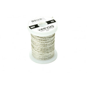 Du tilføjede <b><u>Veevus Mini Flatbraid - Champagne</u></b> til kurven.