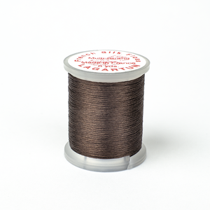 Du tilføjede <b><u>French Silk Floss - Brown</u></b> til kurven.