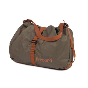 Du tilføjede <b><u>Fishpond Burrito wader Bag</u></b> til kurven.