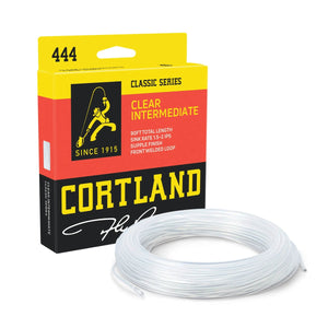 Du tilføjede <b><u>Cortland Clear - Intermediate</u></b> til kurven.