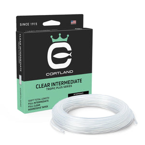 Du tilføjede <b><u>Cortland Tropic Plus Intermediate - Clear</u></b> til kurven.