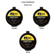 Farveoversigt – Loon Outdoors Strike Two