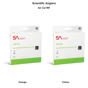 Scientific Anglers Air Cel WF