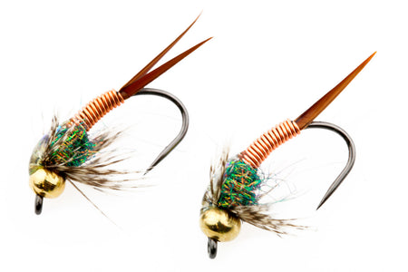 Du tilføjede <b><u>Materialesæt - Copper John</u></b> til kurven.