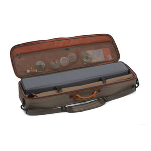 Du tilføjede <b><u>45´Fishpond Dakota Carry-on (Tohånd)</u></b> til kurven.