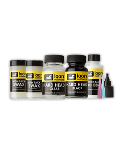Du tilføjede <b><u>Loon Outdoors Bench Kit</u></b> til kurven.