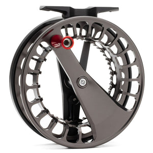 Du tilføjede <b><u>Waterworks/lamson Purist II</u></b> til kurven.