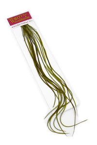 Du tilføjede <b><u>Whiting 100 Pack - Dk Olive Perfekt til flatwing tobis</u></b> til kurven.