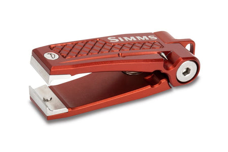 Du tilføjede <b><u>Simms Pro Nipper - Orange</u></b> til kurven.