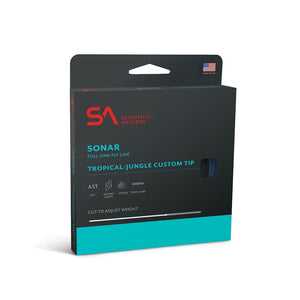 Scientific Anglers Sonar Tropical Custom Tip