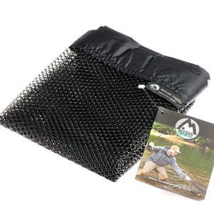 Du tilføjede <b><u>Mclean replacement Rubber net</u></b> til kurven.